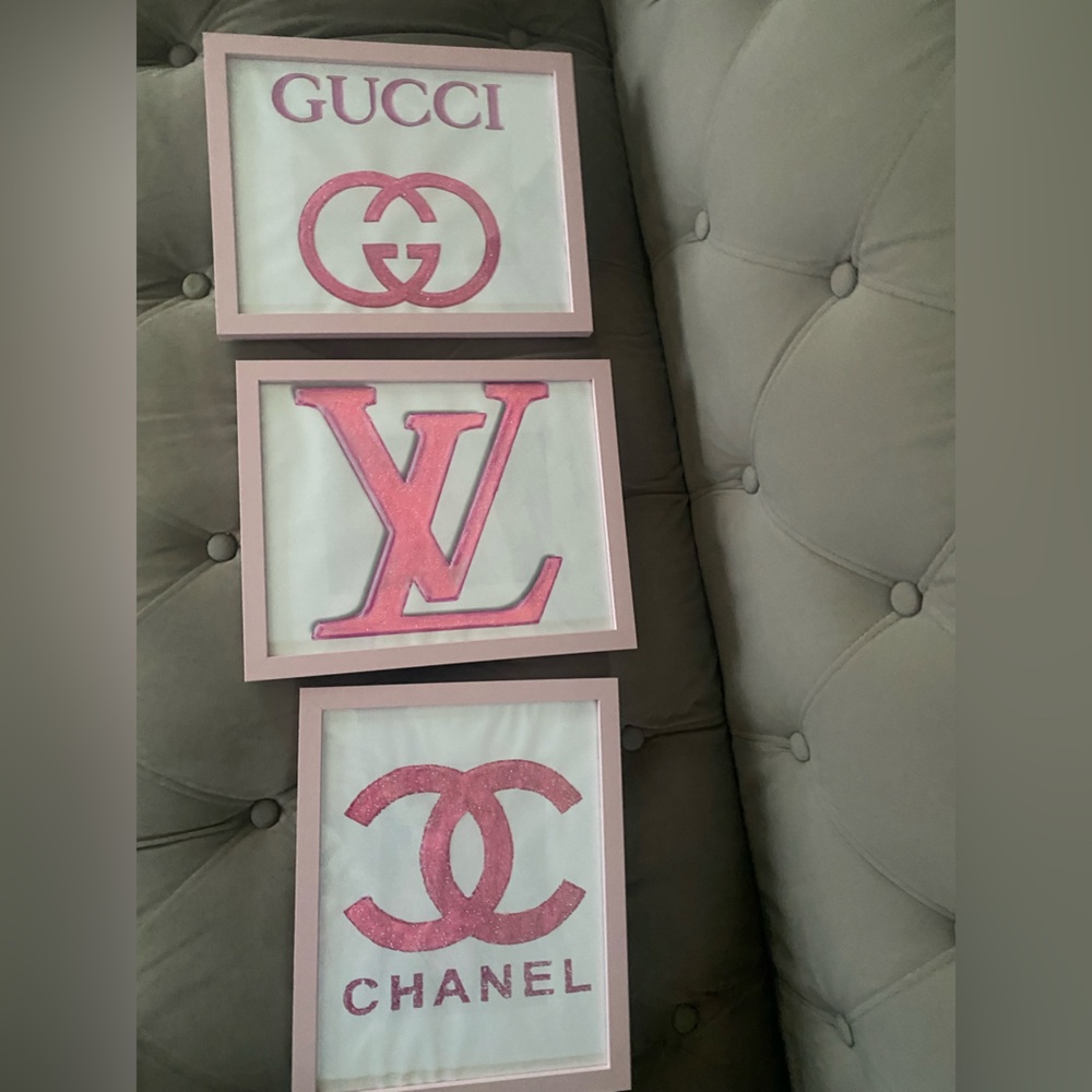 Home Decor Designer Frames